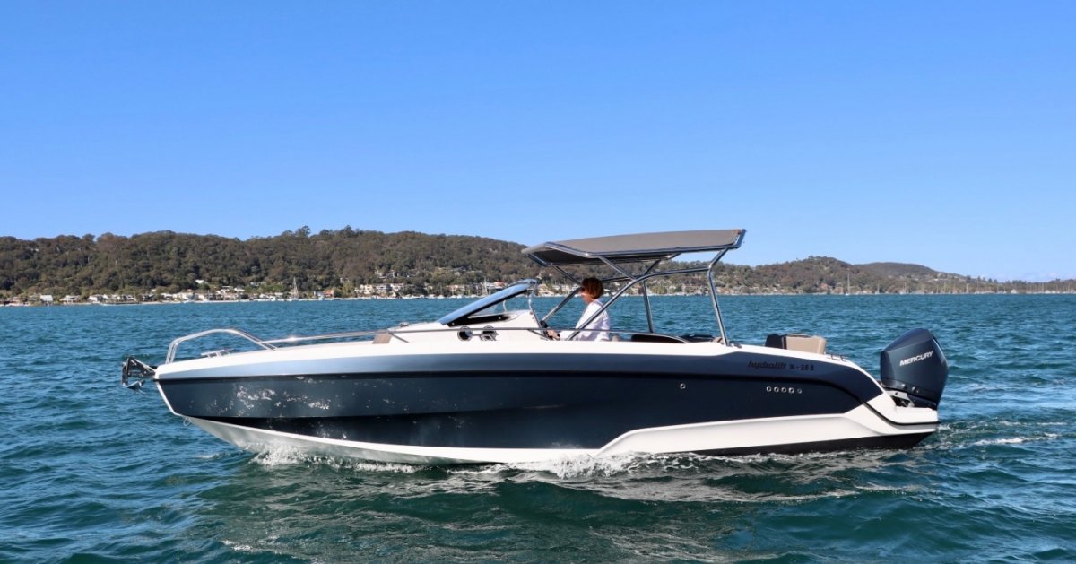 Hydrolift X-26 S