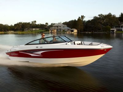 Monterey M22