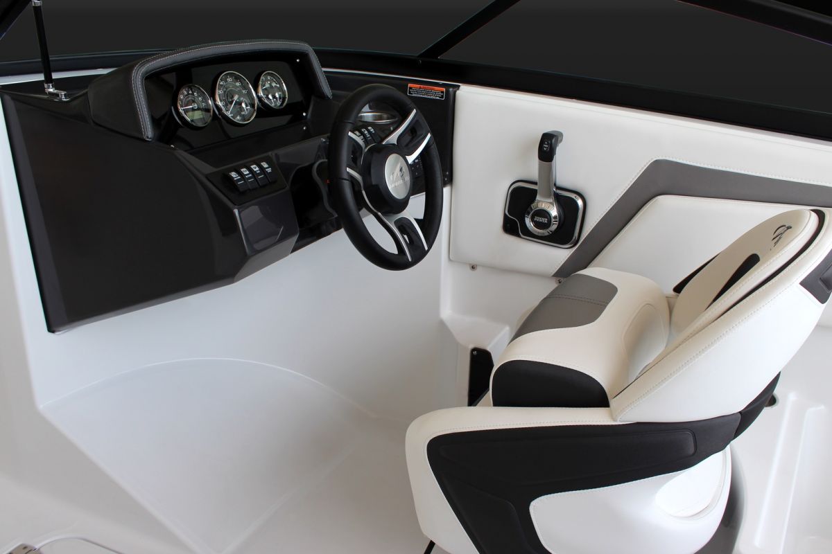 Monterey M22