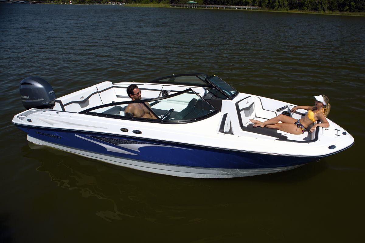 Monterey M225