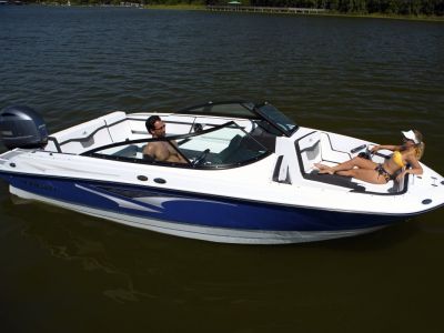 Monterey M225