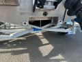 Ballistic 570 Centre Console