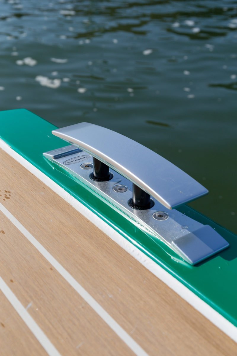 Saffier 37 2024 Saffier 37 | Boat Research | BoatsOnline