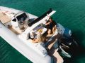 Italboats Stingher 24GT
