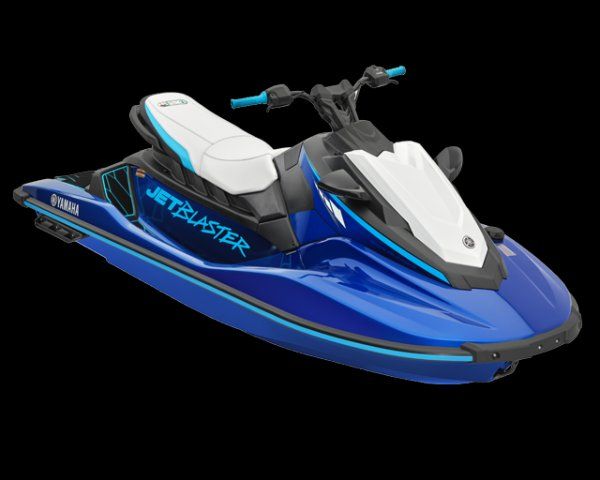 Yamaha JetBlaster