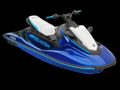Yamaha JetBlaster