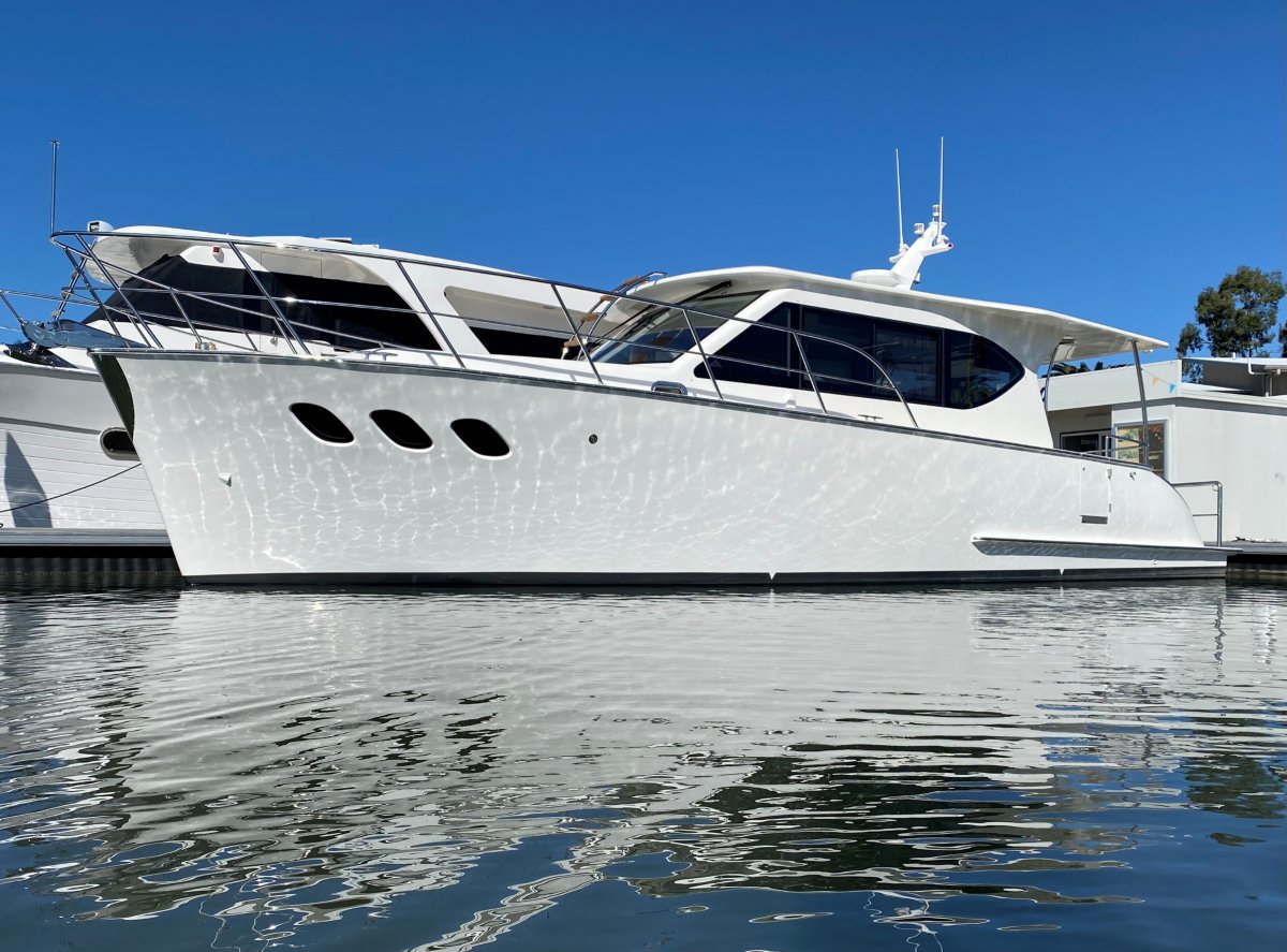 Island Gypsy 400