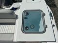 Sea Fox 248 Commander