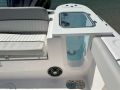 Sea Fox 248 Commander