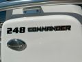 Sea Fox 248 Commander