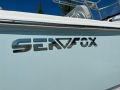 Sea Fox 248 Commander