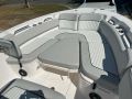 Sea Fox 248 Commander