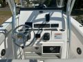 Sea Fox 248 Commander