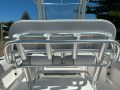 Sea Fox 248 Commander
