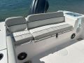 Sea Fox 248 Commander
