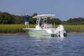 Sea Fox 228 Commander