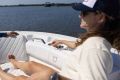 Sea Fox 228 Commander