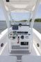 Sea Fox 228 Commander