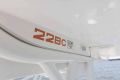 Sea Fox 228 Commander