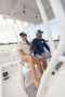 Sea Fox 228 Commander