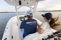 Sea Fox 228 Commander