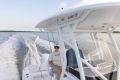 Sea Fox 228 Commander