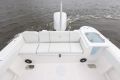 Sea Fox 248 Commander