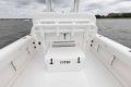 Sea Fox 248 Commander