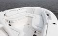Sea Fox 248 Commander