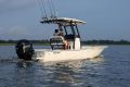 Sea Fox 251 Bay Fox