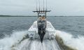 Sea Fox 251 Bay Fox