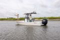 Sea Fox 251 Bay Fox