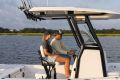 Sea Fox 251 Bay Fox