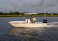 Sea Fox 251 Bay Fox