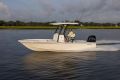 Sea Fox 251 Bay Fox