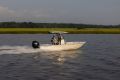 Sea Fox 251 Bay Fox