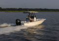 Sea Fox 251 Bay Fox