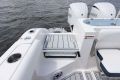 Sea Fox 328 Commander