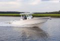 Sea Fox 328 Commander