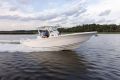 Sea Fox 328 Commander