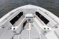 Sea Fox 328 Commander