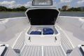 Sea Fox 328 Commander