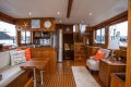 North Pacific 45 Pilothouse