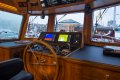 North Pacific 45 Pilothouse