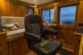 North Pacific 45 Pilothouse