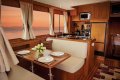 North Pacific 45 Pilothouse