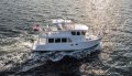 North Pacific 45 Pilothouse