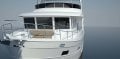North Pacific 59 Pilothouse