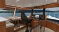 North Pacific 59 Pilothouse