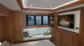 North Pacific 59 Pilothouse